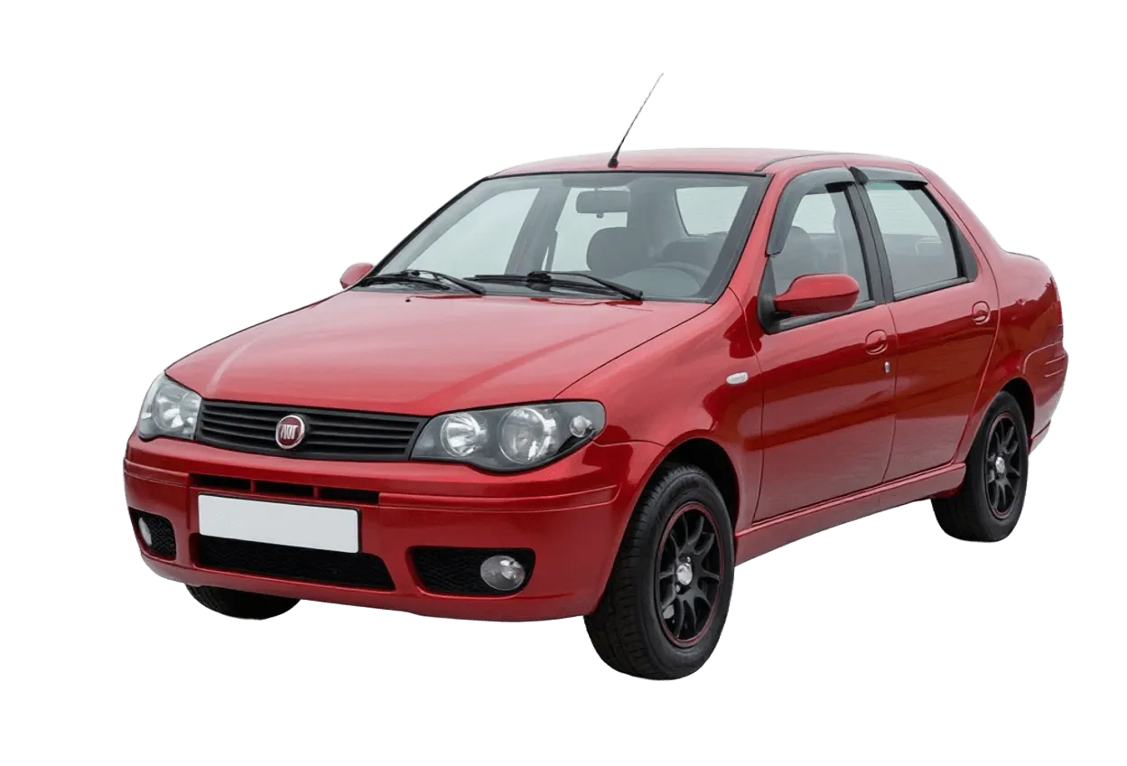 fiat albea