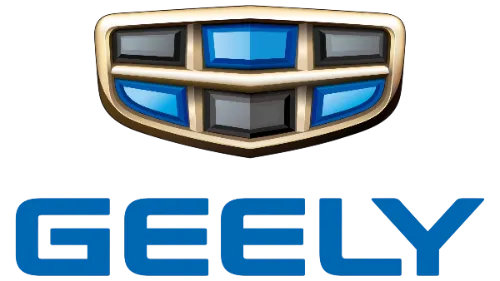 geely
