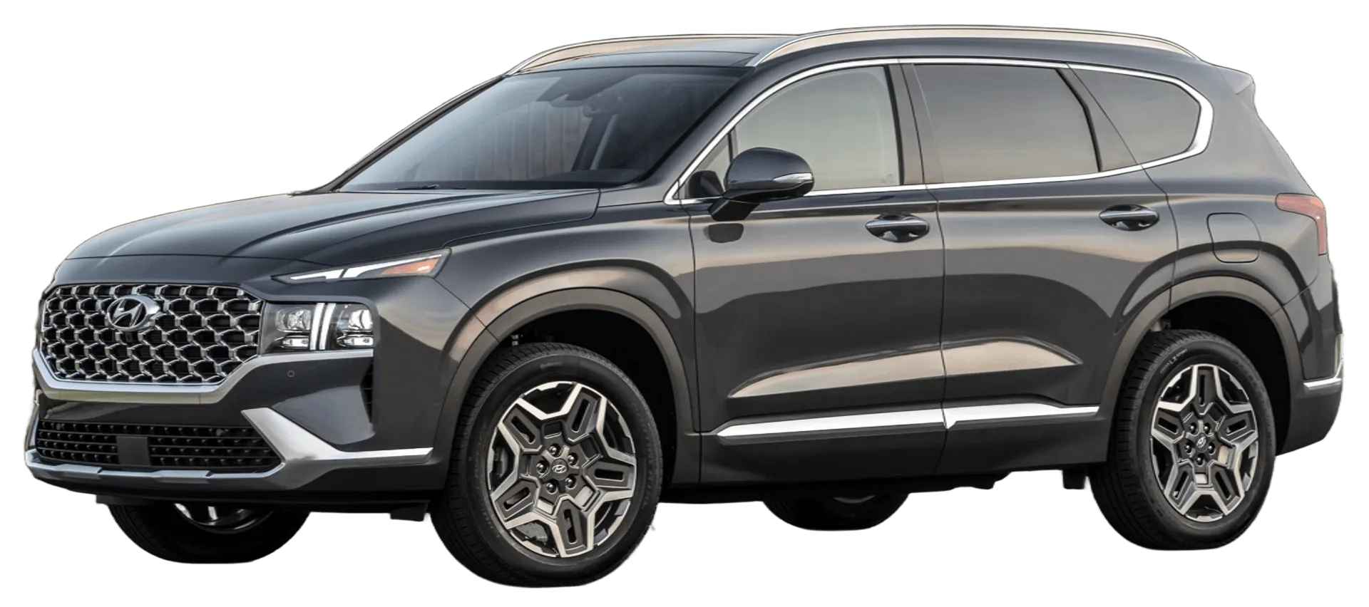 huyndai santafe