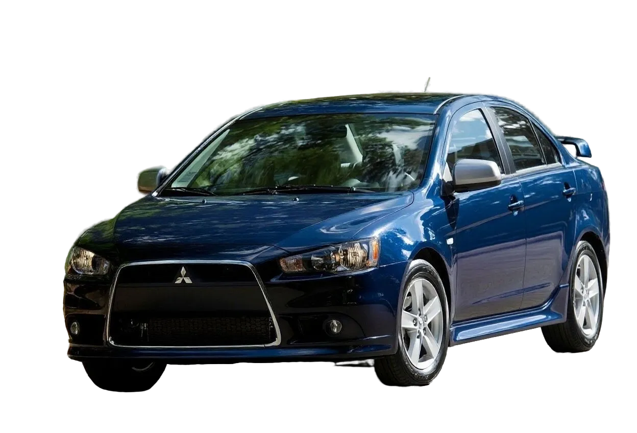 lancer 10