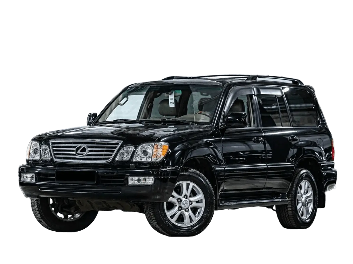 Lexus LX470