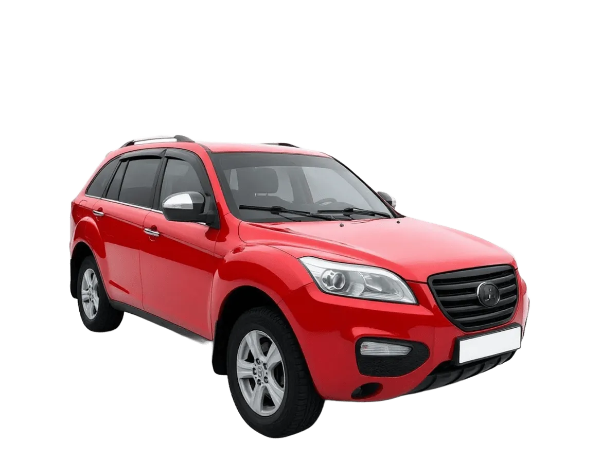 lifan x60