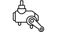Рулевой редуктор