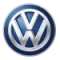лого vw